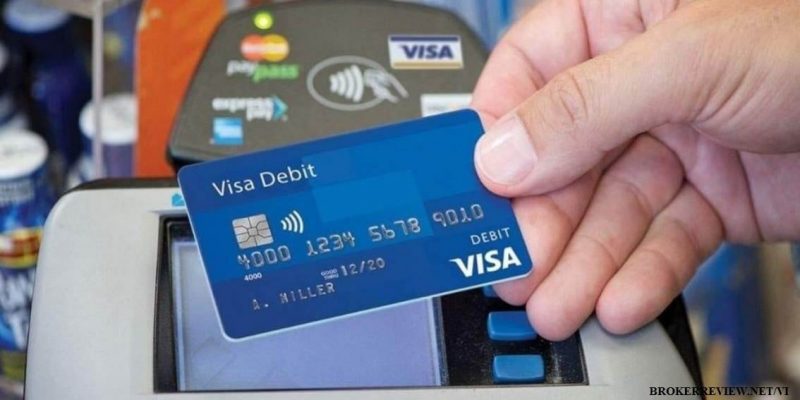 Hướng dẫn thanh toán qua thẻ VISA bằng Internet Banking