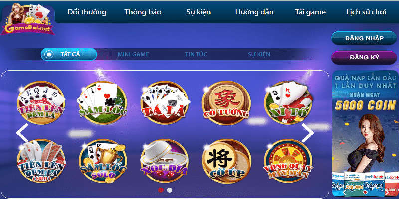 King88_Game Đổi Thưởng Fujigame - Trải Nghiệm Đỉnh Cao