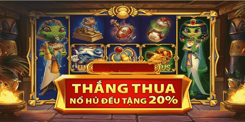 Hạng VIP và ưu đãi thưởng game nổ hũ uy tín