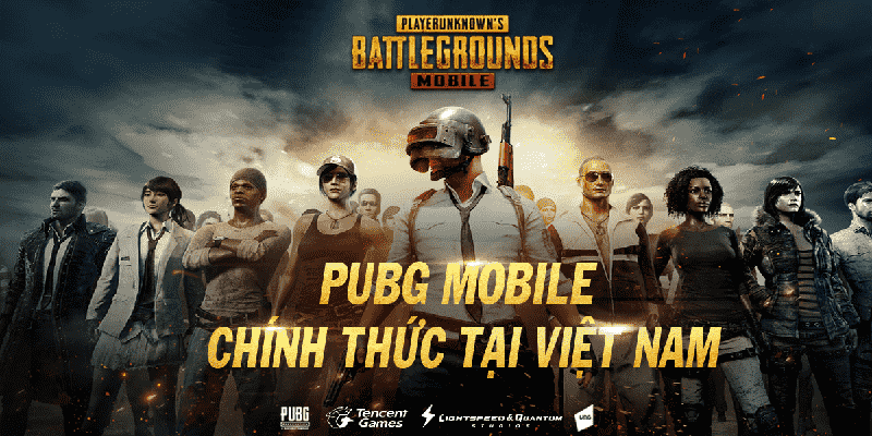 Hướng dẫn cách chơi PUBG Mobile Việt Nam cho tân thủ