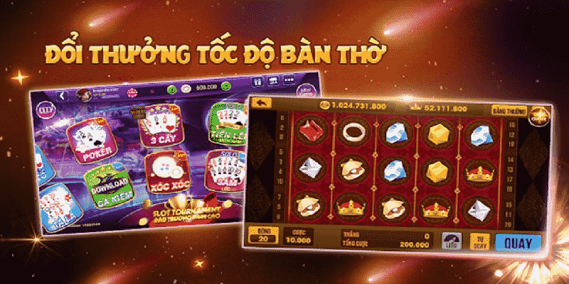 Đánh giá khách quan về 789 club game đổi thưởng