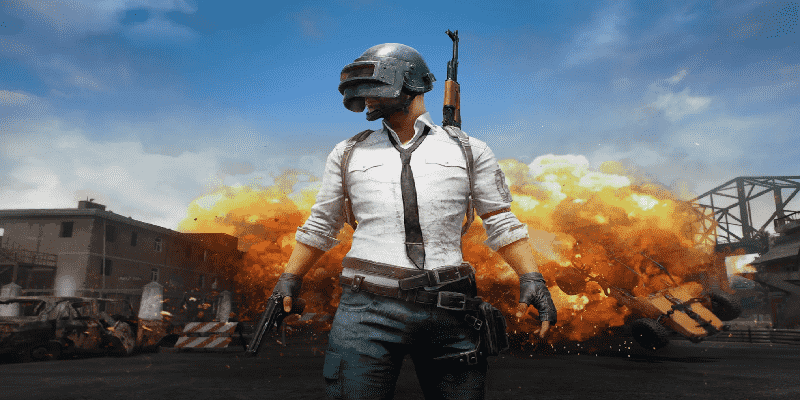 Vì sao cần cập nhật Pubg phiên bản mới?