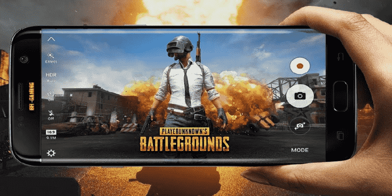 Cách cài đặt PUBG Mobile 3 ngón độ nhạy không giật