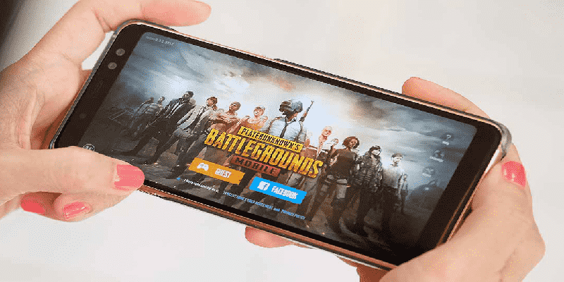 Cách cài đặt ghim tâm bắn PUBG Mobile