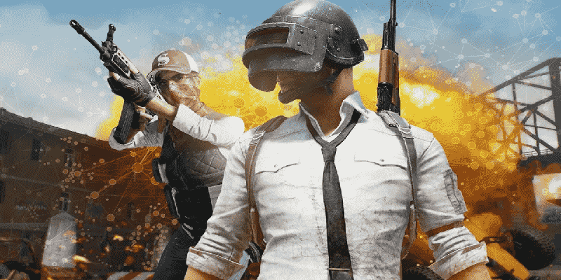 Hướng dẫn cách chỉnh chế độ bắn trong pubg di động