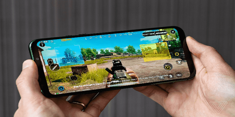 Một số yêu cầu về cấu hình lên PUBG di động 90fps