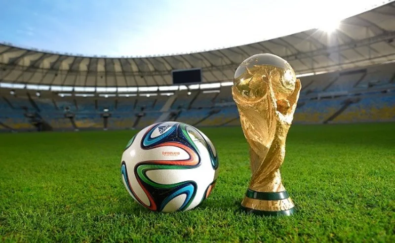 Tìm hiểu về giải bóng đá vô địch thế giới - World Cup