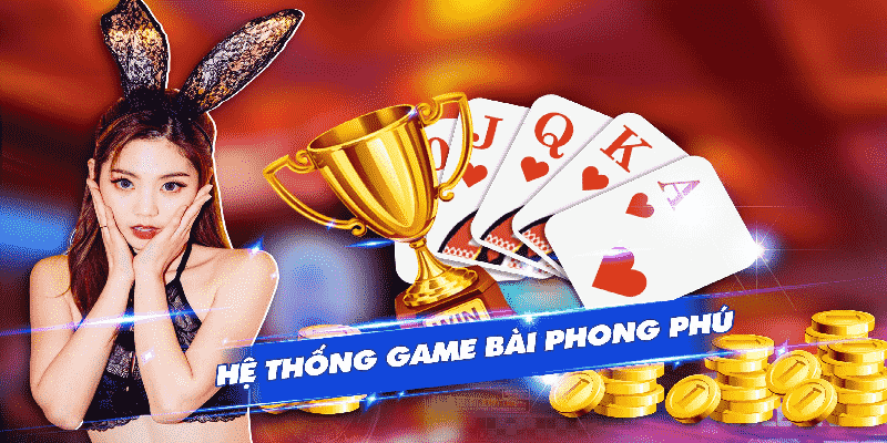 Tổng quan về game đổi thưởng benvip