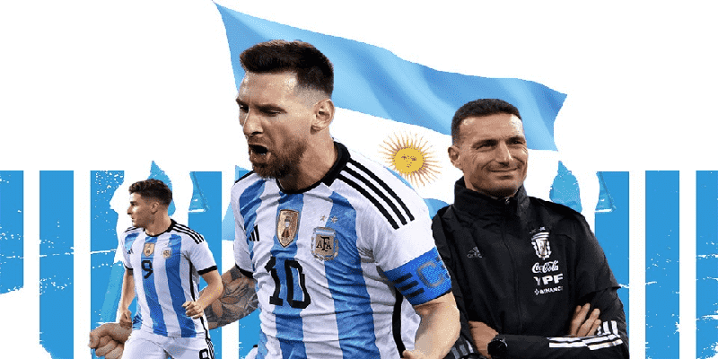 5 lưu ý khi nhận định kèo argentina quan trọng 