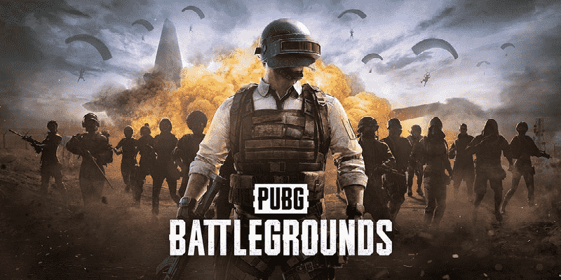 Cách tải pubg về máy tính trên Steam 